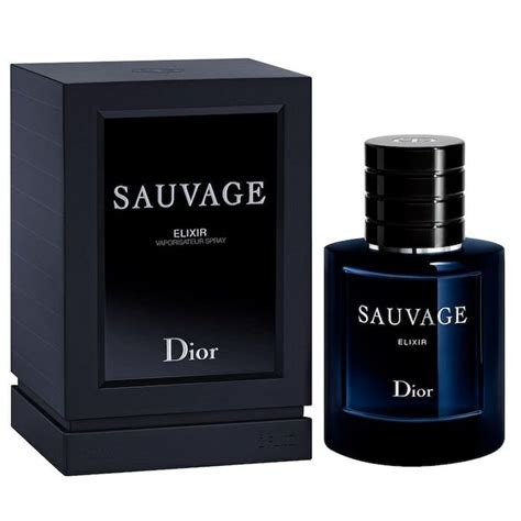 sales of dior sauvage